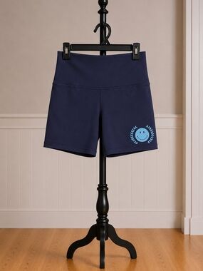 Offline By Aerie The Hugger Bike Shorts, Hi Rise